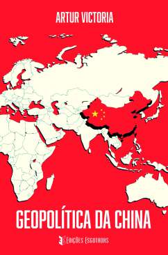 Geopol�tica da China