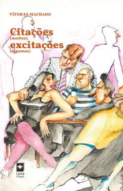 Cita��es (muitas), excita��es (algumas)