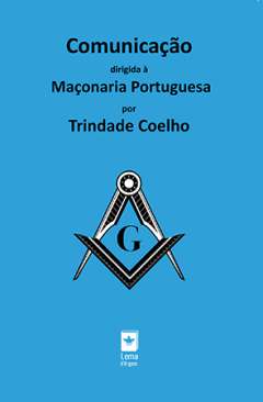 Comunica��o dirigida � Ma�onaria Portuguesa
