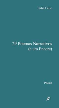 29 poemas narrativos