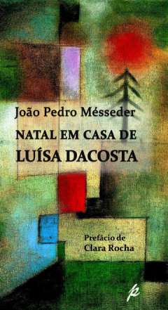 Natal em casa de Lu�sa Dacota