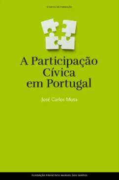 A participa��o c�vica em Portugal