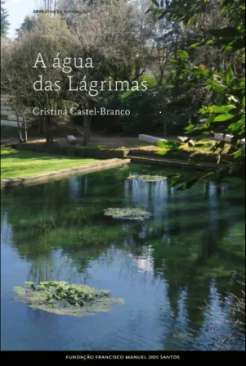 A �gua das l�grimas