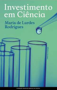 Investimento em ci�ncia