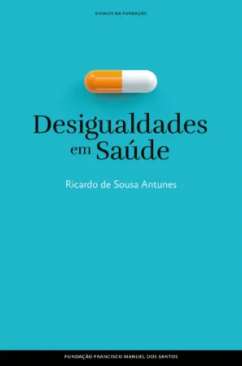 Desigualdades em sa�de