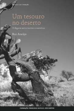 Um tesouro no deserto