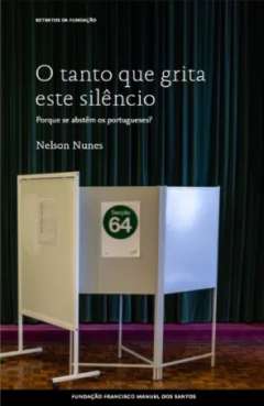 O tanto que grita este sil�ncio