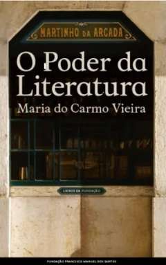 O poder da literatura