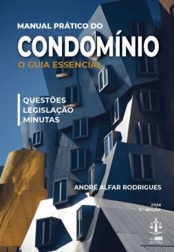 Manual pr�tico de condom�nio
