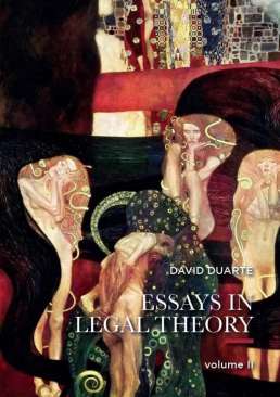 Essays in legal theory