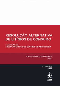 Resolu��o alternativa de lit�gios de consumo