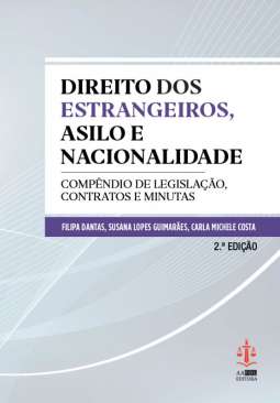 Direito dos estrangeiros, asilo e nacionalidade