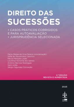 Direito das sucess�es
