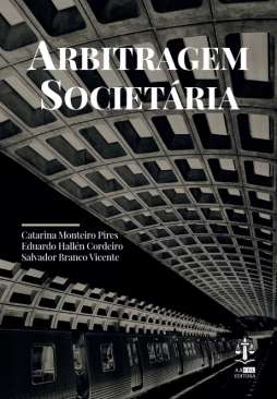 Arbitragem Societ�ria