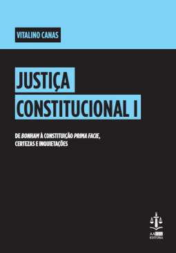  Justi�a Constitucional, 1