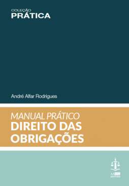 Manual pr�tico de direito das obriga��es