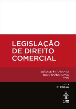 Legisla��o de direito comercial