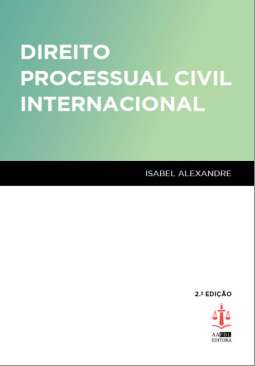 Direito processual civil internacional