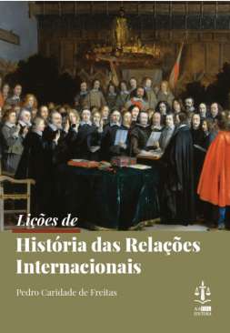 Li��es de hist�ria das rela��es internacionais