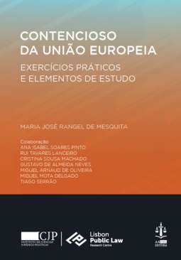 Contencioso da Uni�o Europeia