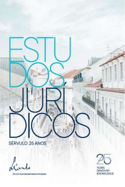 Estudos Jur�dicos