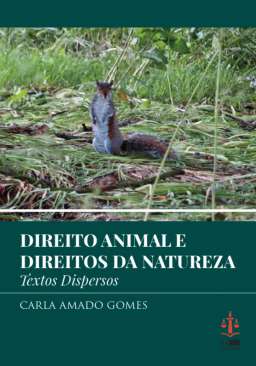 Direito animal e direitos da natureza