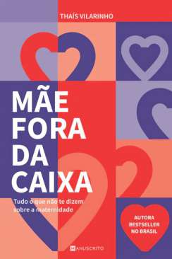 M�e fora da caixa