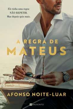 A regra de Mateus