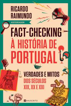 Fact-checking � hist�ria de Portugal