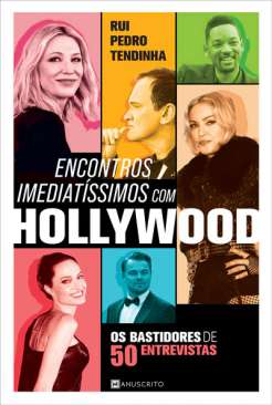 Encontros imediat�ssimos com Hollywood