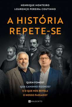 A hist�ria repete-se