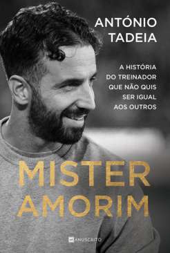 Mister Amorim
