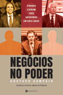 Neg�cios no poder