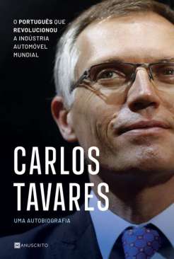 Carlos Tavares