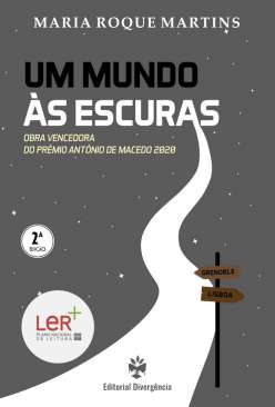 Um mundo �s escuras