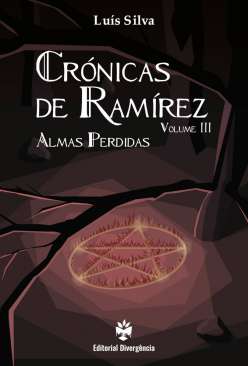Cr�nicas de Ram�rez, 3