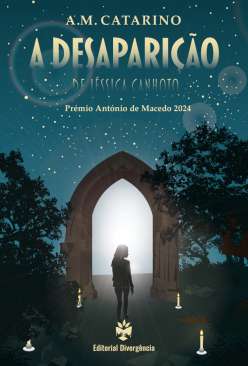 A desapari��o de J�ssica Canhoto