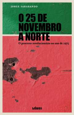 O 25 de novembro a norte