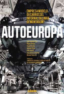 AutoEuropa