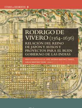 Rodrigo de Vivero (1565-1636)