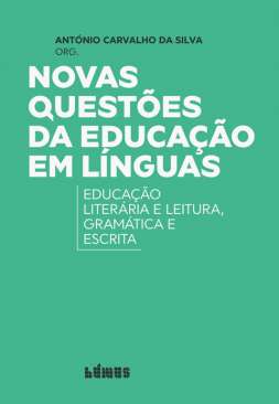 Novas quest�es da educa��o em l�nguas