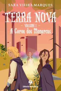 Terra Nova, 1