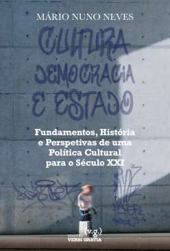 Cultura, democracia e Estado