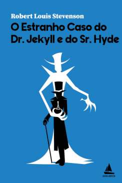 O Estranho Caso do Dr. Jekyll e do Sr. Hyde