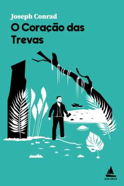 O cora��o das trevas