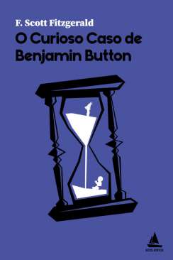 O curioso caso de Benjamin Button