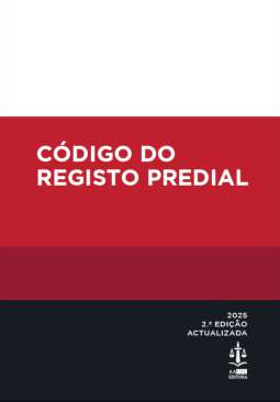 C�digo do registo predial