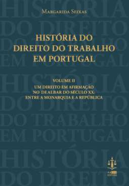 Hist�ria do direito do trabalho em Portugal, 2