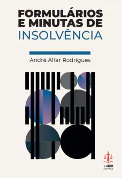 Formul�rios e minutas de insolv�ncia