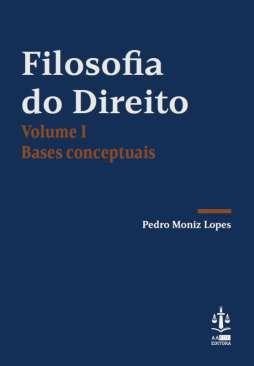 Filosofia do direito, 1